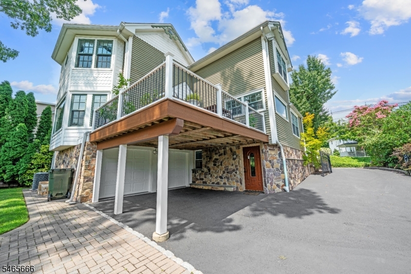67 Vreeland Avenue Nutley NJ 07110