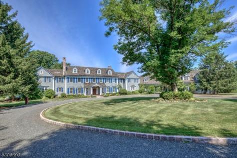 455 Long Lane Bedminster NJ 07931