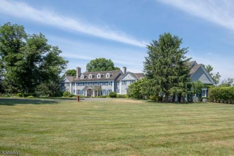 455 Long Lane Bedminster NJ 07931