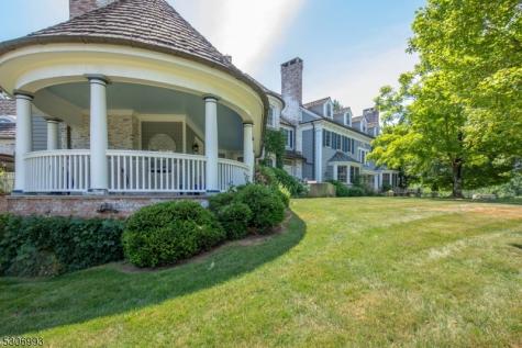 455 Long Lane Bedminster NJ 07931