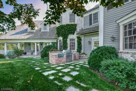 455 Long Lane Bedminster NJ 07931
