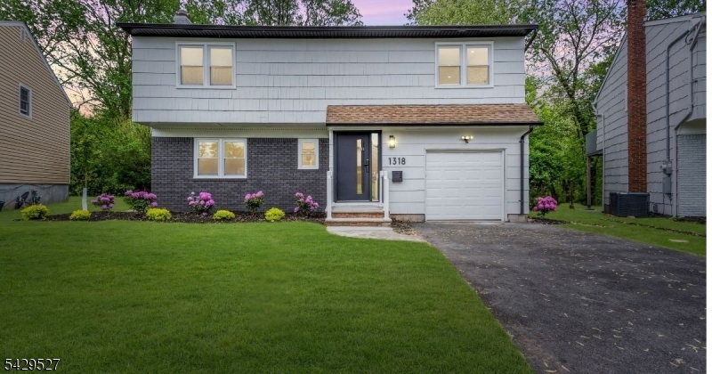 1318 Marcella Drive Union NJ 07083