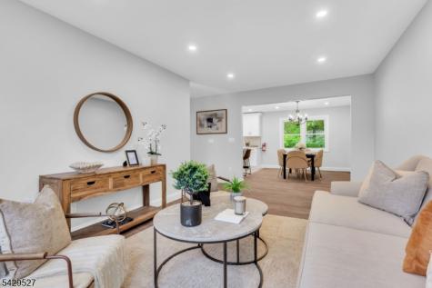 1318 Marcella Drive Union NJ 07083