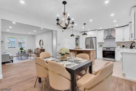 1318 Marcella Drive Union NJ 07083