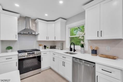 1318 Marcella Drive Union NJ 07083