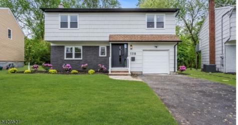1318 Marcella Drive Union NJ 07083