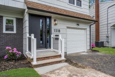 1318 Marcella Drive Union NJ 07083