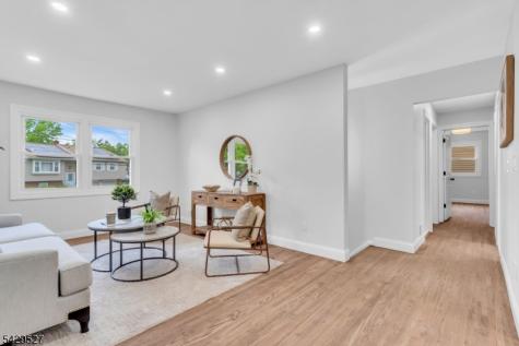 1318 Marcella Drive Union NJ 07083