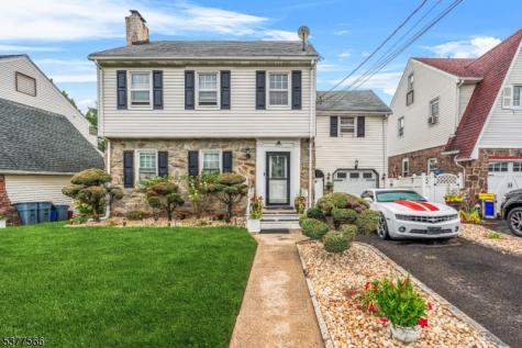 2785 Larchmont Union NJ 07083