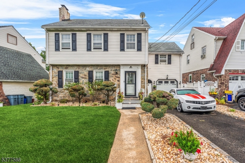2785 Larchmont Union NJ 07083