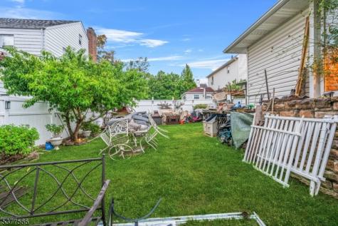 2785 Larchmont Union NJ 07083