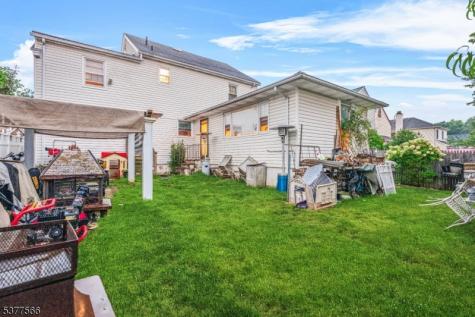 2785 Larchmont Union NJ 07083