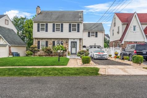 2785 Larchmont Union NJ 07083