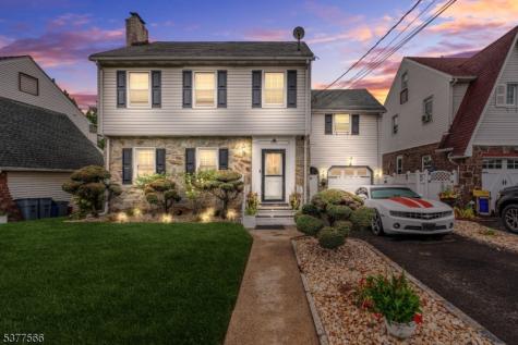 2785 Larchmont Union NJ 07083