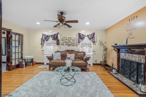2785 Larchmont Union NJ 07083