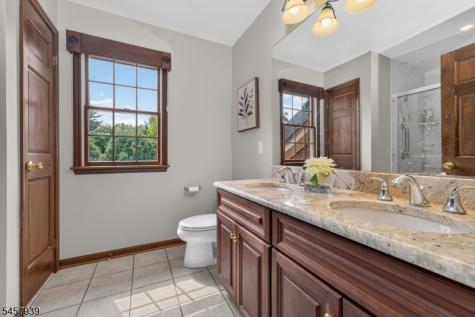 6 Oakridge Road Clinton NJ 08801