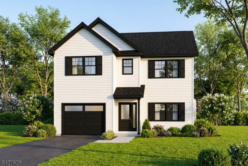 3 Celia Drive Sparta NJ 07871