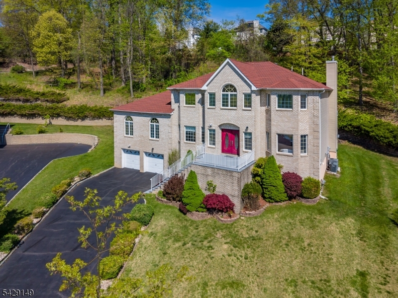 72 Gathering Hill Court Parsippany-troy Hills NJ 07950