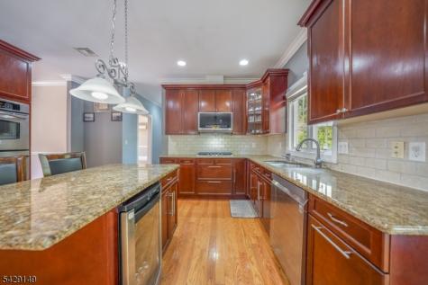 72 Gathering Hill Court Parsippany-troy Hills NJ 07950