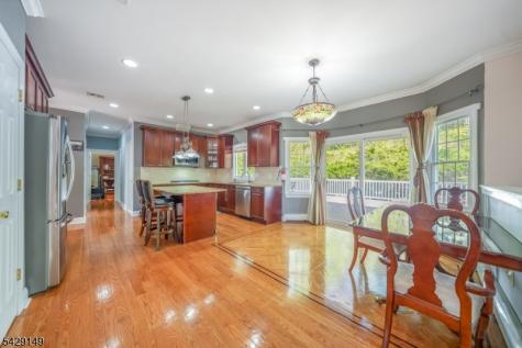 72 Gathering Hill Court Parsippany-troy Hills NJ 07950