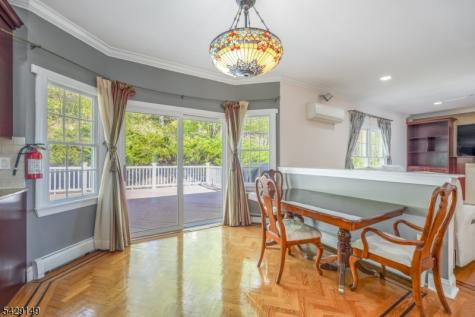 72 Gathering Hill Court Parsippany-troy Hills NJ 07950