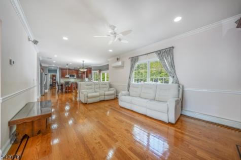 72 Gathering Hill Court Parsippany-troy Hills NJ 07950