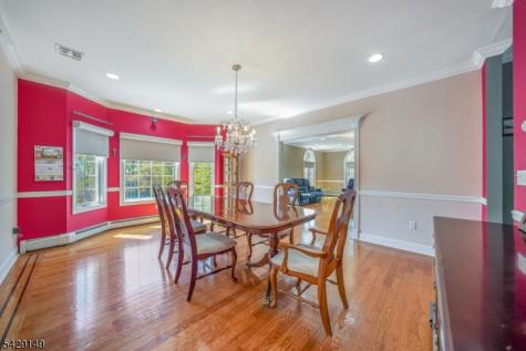 72 Gathering Hill Court Parsippany-troy Hills NJ 07950