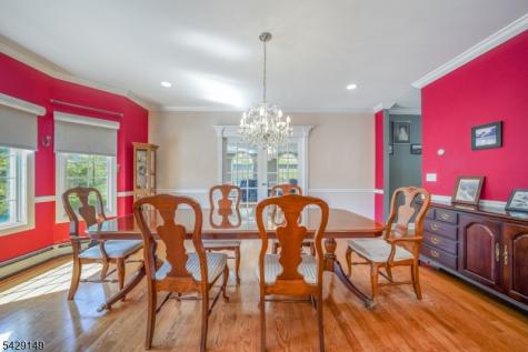 72 Gathering Hill Court Parsippany-troy Hills NJ 07950