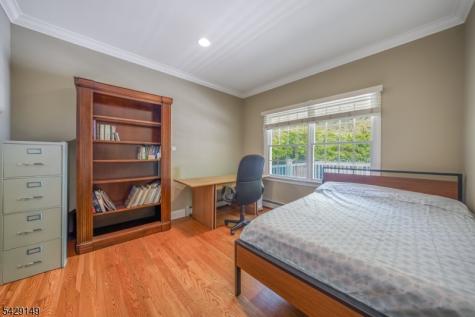 72 Gathering Hill Court Parsippany-troy Hills NJ 07950
