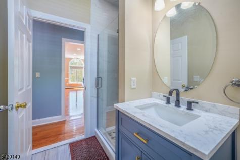 72 Gathering Hill Court Parsippany-troy Hills NJ 07950