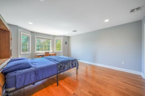 72 Gathering Hill Court Parsippany-troy Hills NJ 07950