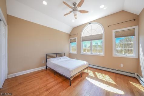 72 Gathering Hill Court Parsippany-troy Hills NJ 07950