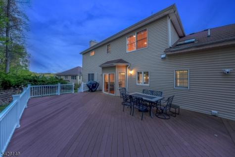 72 Gathering Hill Court Parsippany-troy Hills NJ 07950