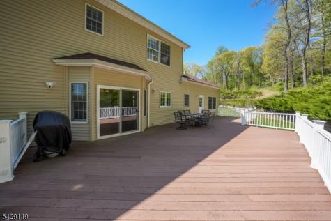 72 Gathering Hill Court Parsippany-troy Hills NJ 07950