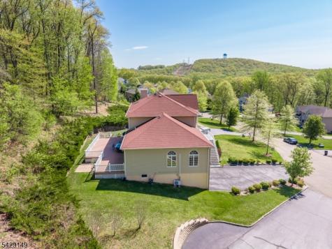 72 Gathering Hill Court Parsippany-troy Hills NJ 07950