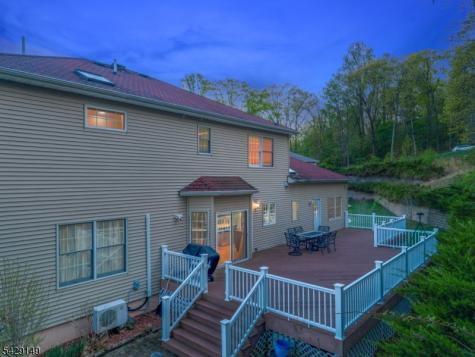 72 Gathering Hill Court Parsippany-troy Hills NJ 07950
