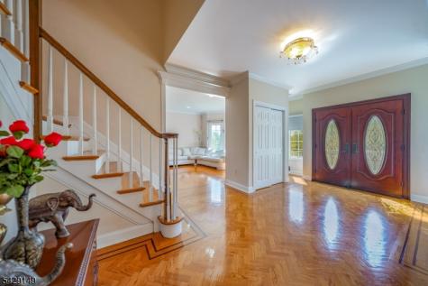 72 Gathering Hill Court Parsippany-troy Hills NJ 07950