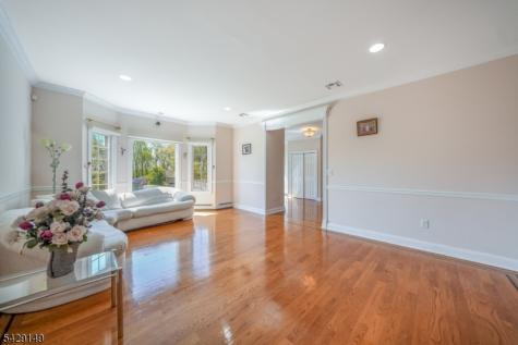 72 Gathering Hill Court Parsippany-troy Hills NJ 07950