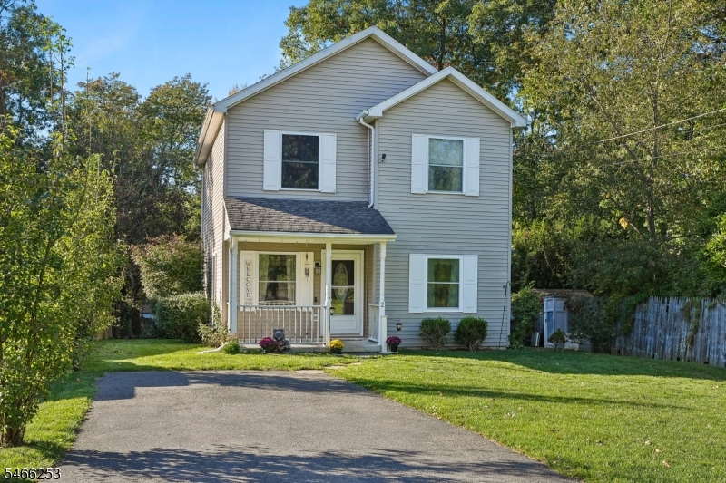 2 Elizabeth Place Denville NJ 07834