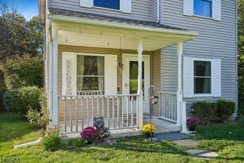 2 Elizabeth Place Denville NJ 07834