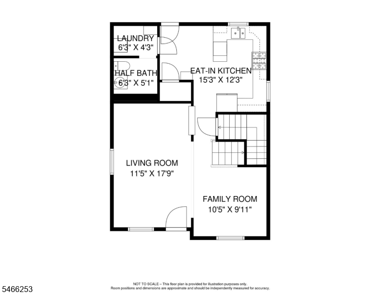 2 Elizabeth Place Denville NJ 07834