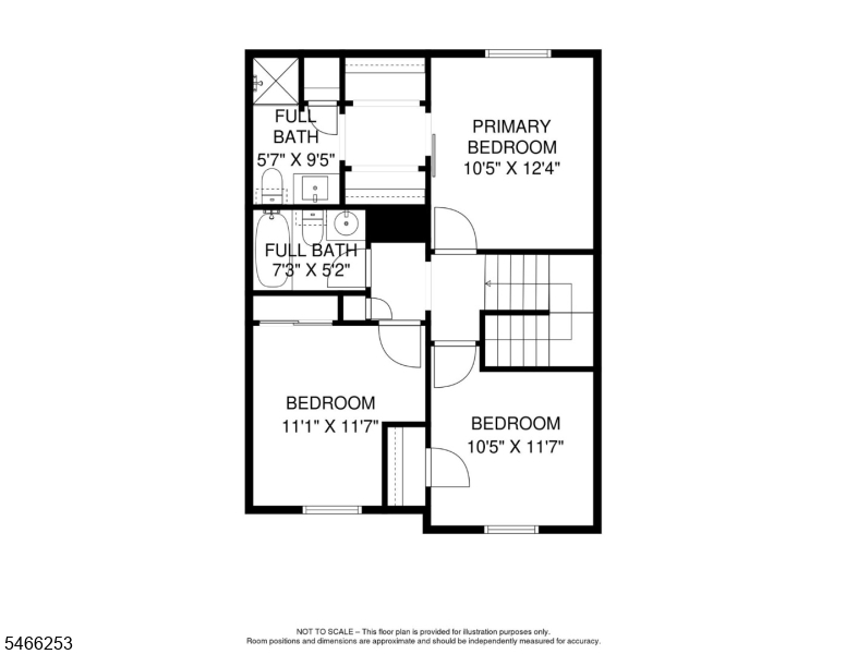 2 Elizabeth Place Denville NJ 07834