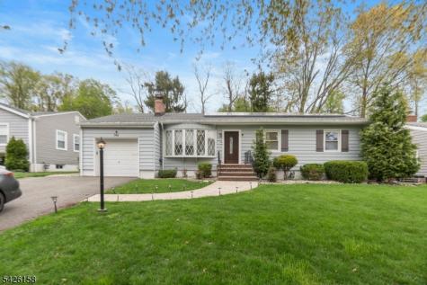 746 Roessner Drive Union NJ 07083