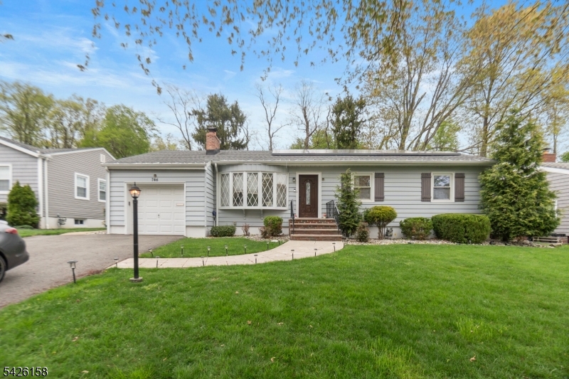 746 Roessner Drive Union NJ 07083