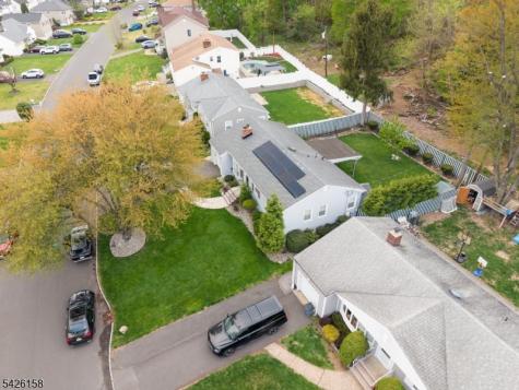 746 Roessner Drive Union NJ 07083