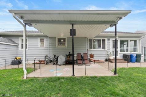 746 Roessner Drive Union NJ 07083