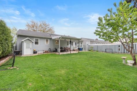 746 Roessner Drive Union NJ 07083