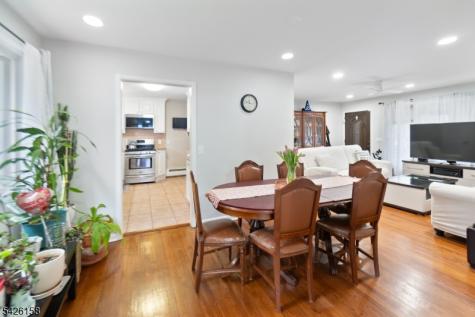 746 Roessner Drive Union NJ 07083