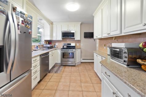 746 Roessner Drive Union NJ 07083