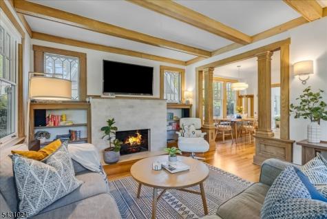 36 Salter Place Maplewood NJ 07040